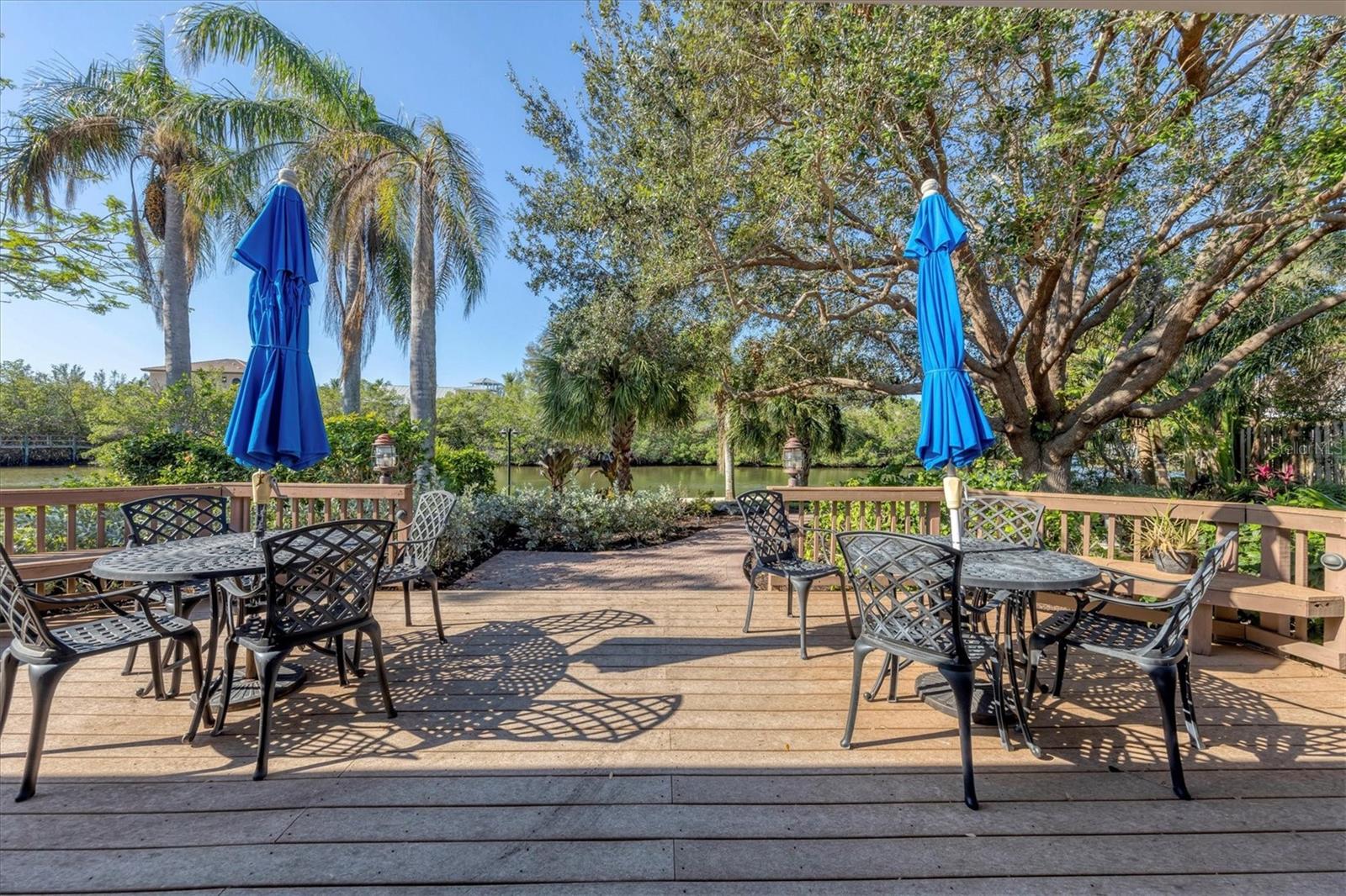 POINTE ON MIDNIGHT PASS - Residential Lease