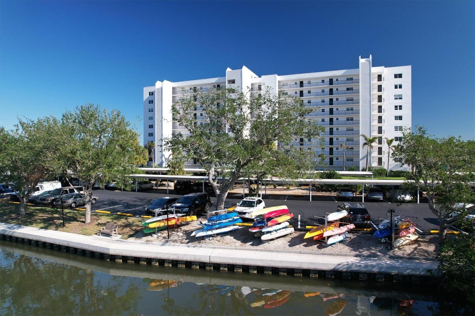 POINTE ON MIDNIGHT PASS - Residential Lease