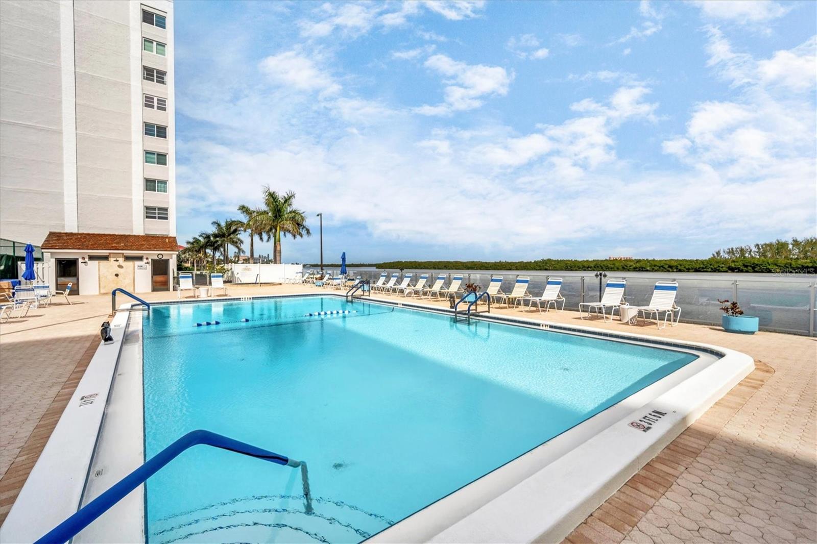 POINTE ON MIDNIGHT PASS - Residential Lease