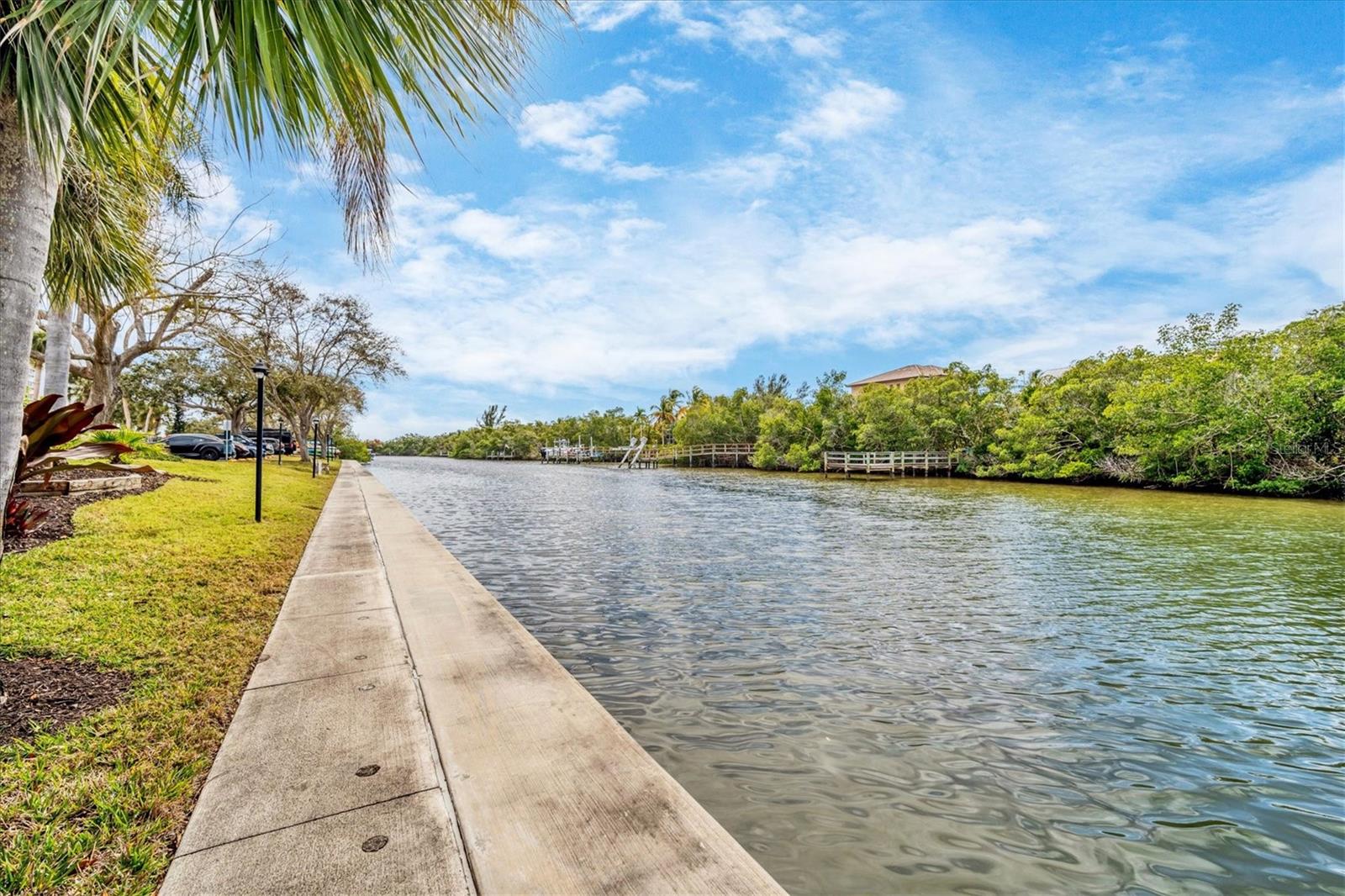 POINTE ON MIDNIGHT PASS - Residential Lease