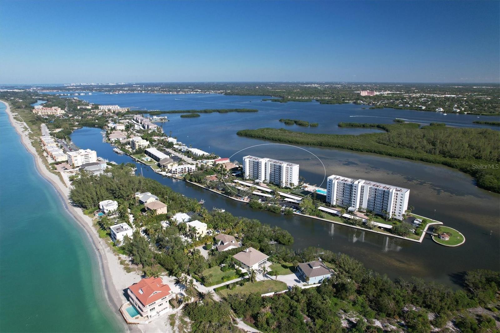 POINTE ON MIDNIGHT PASS - Residential Lease