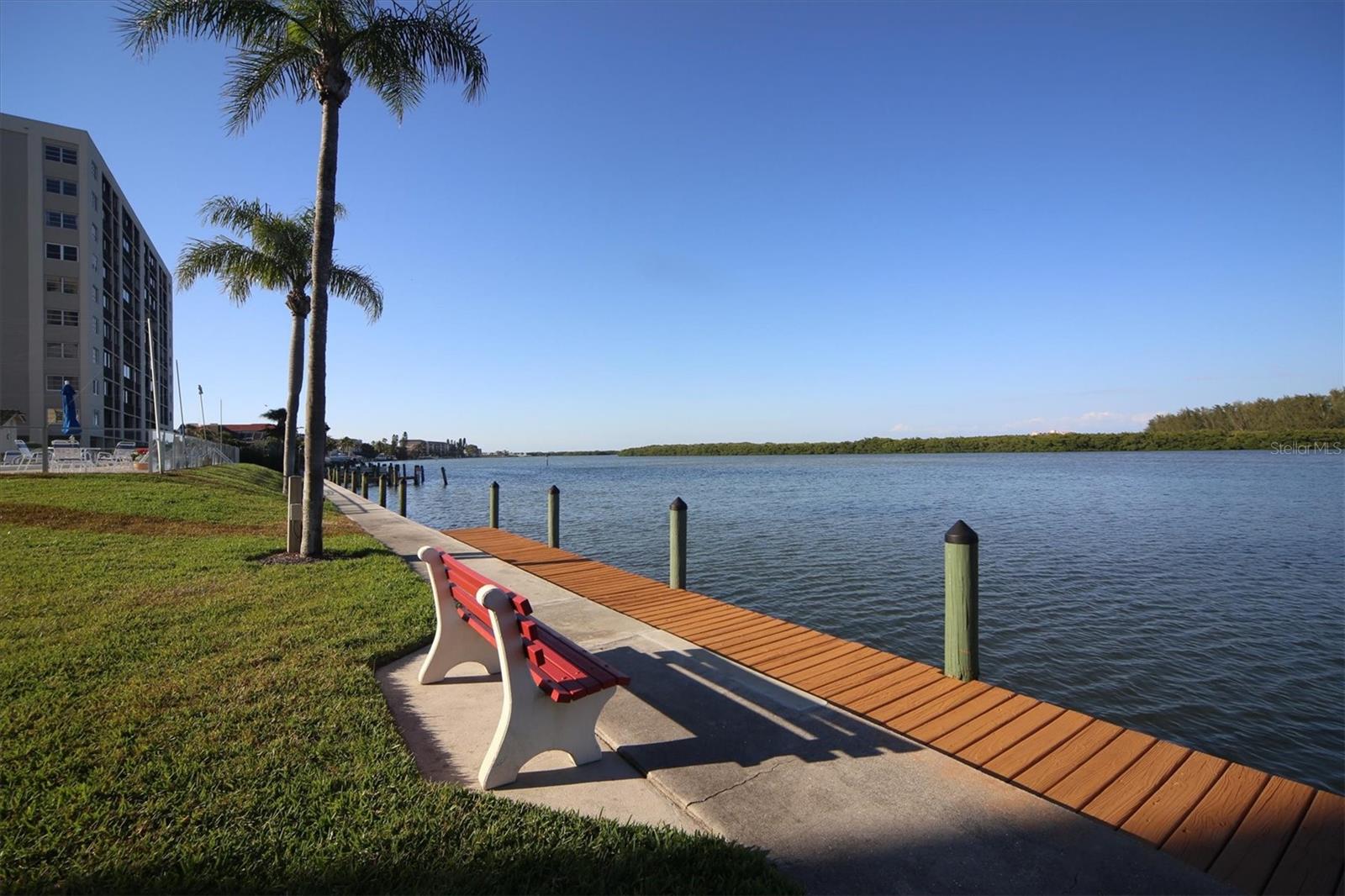 POINTE ON MIDNIGHT PASS - Residential Lease