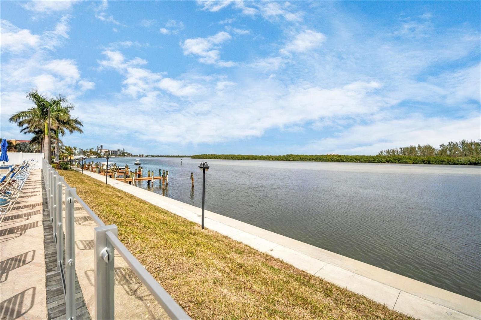 POINTE ON MIDNIGHT PASS - Residential Lease