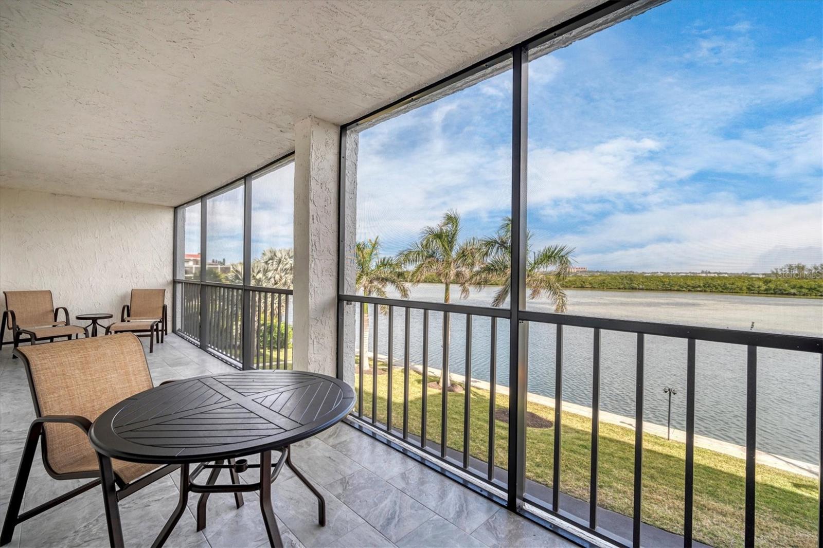 POINTE ON MIDNIGHT PASS - Residential Lease