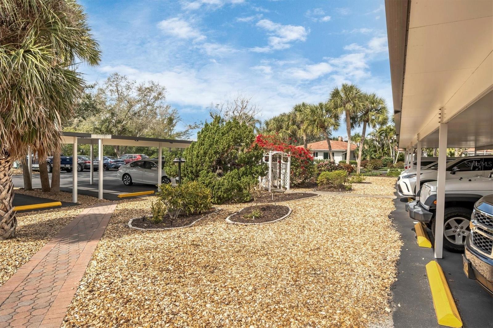 POINTE ON MIDNIGHT PASS - Residential Lease