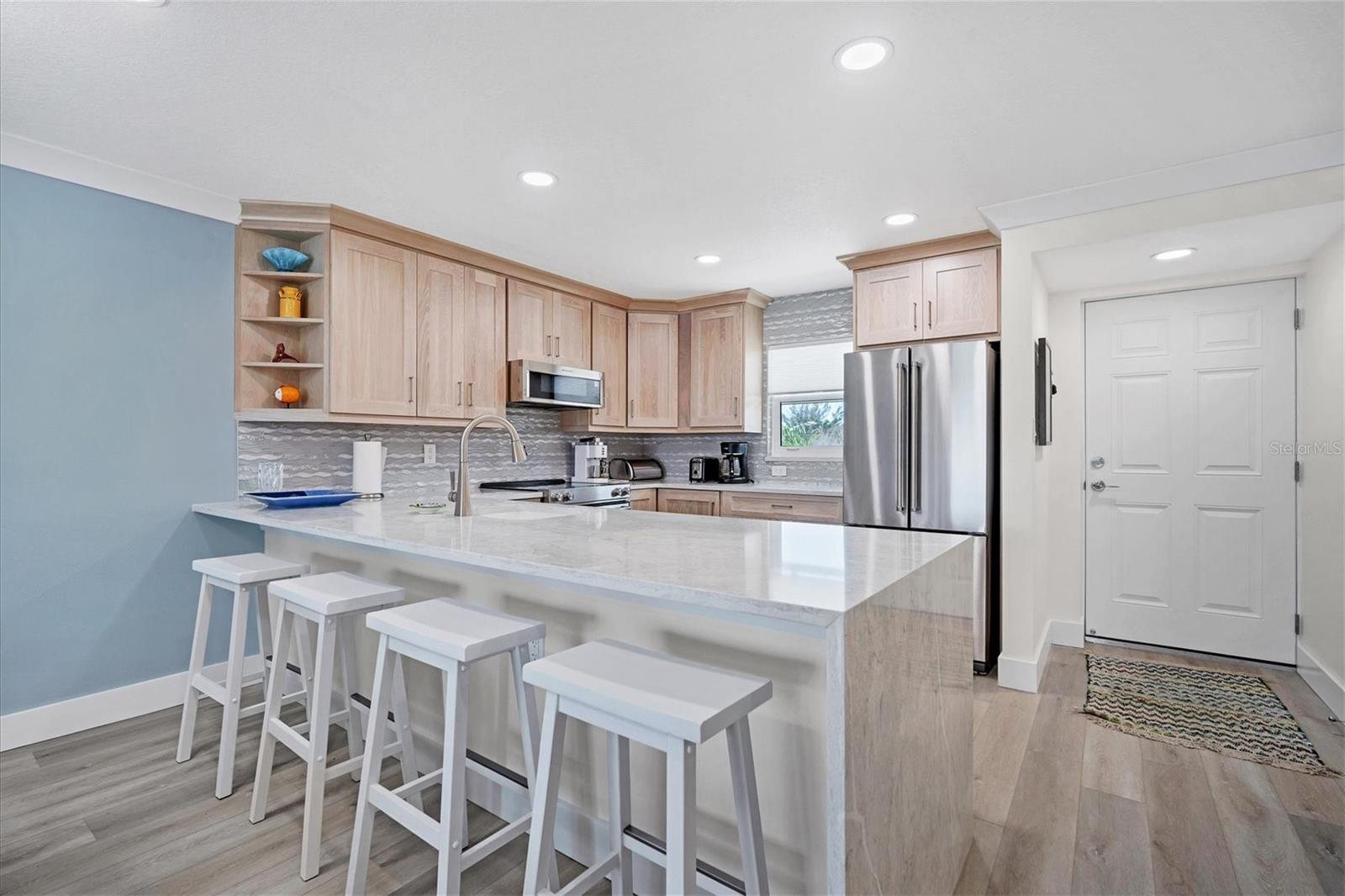 POINTE ON MIDNIGHT PASS - Residential Lease