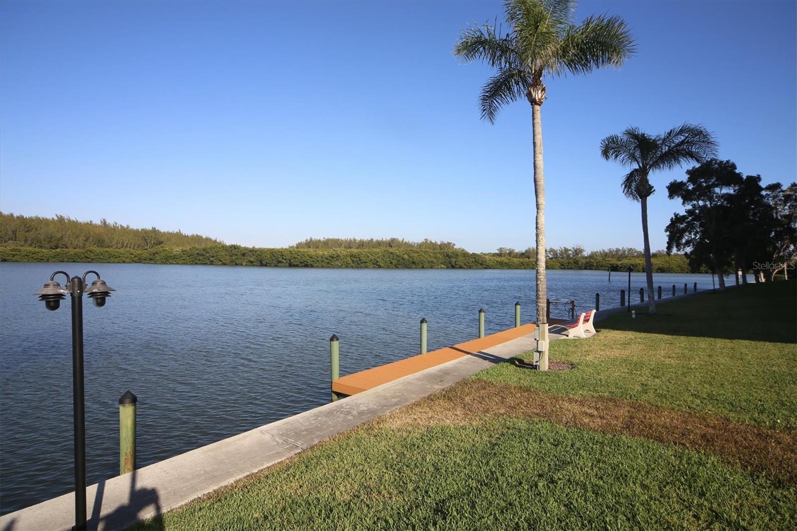 POINTE ON MIDNIGHT PASS - Residential Lease