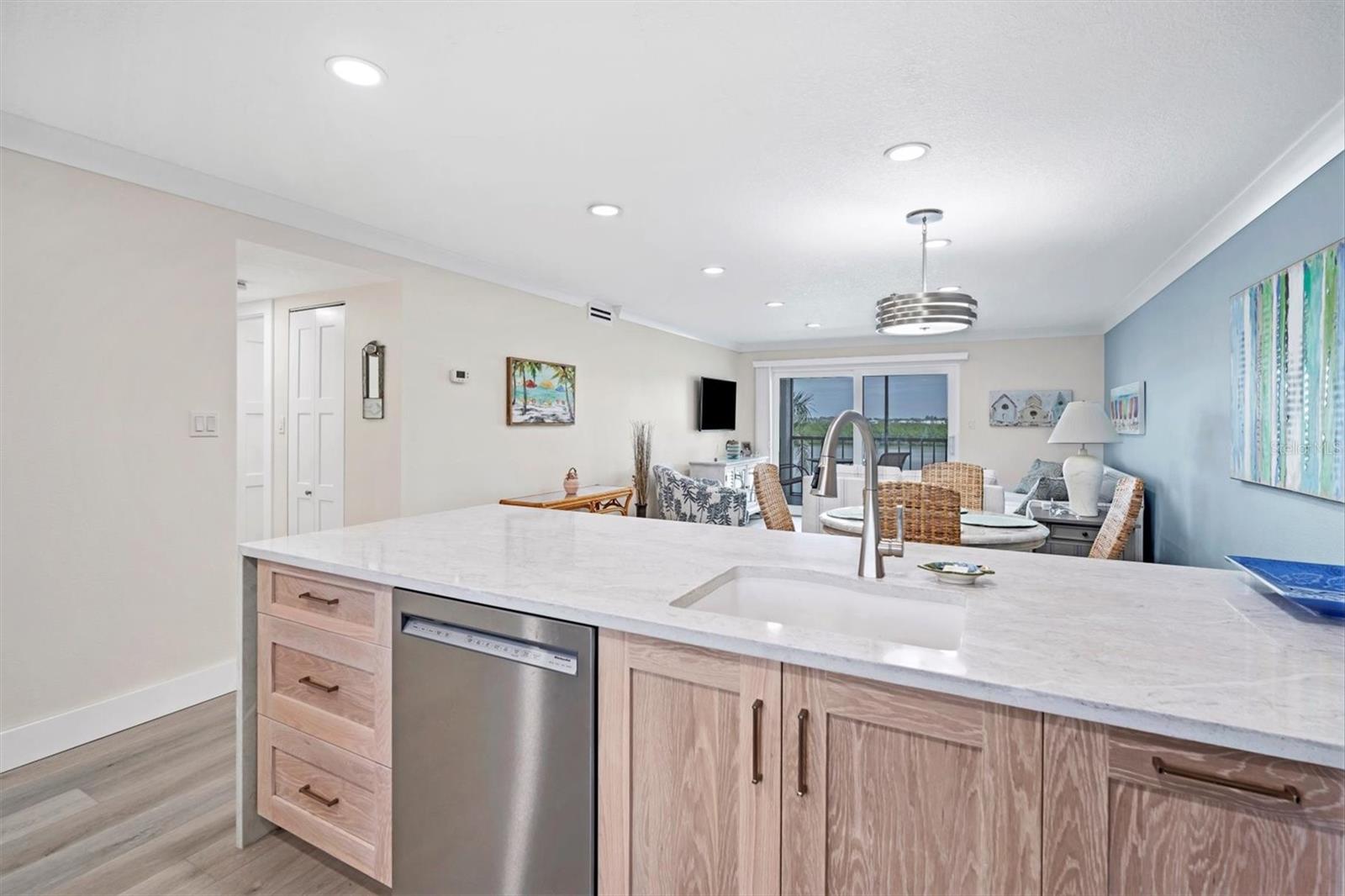 POINTE ON MIDNIGHT PASS - Residential Lease