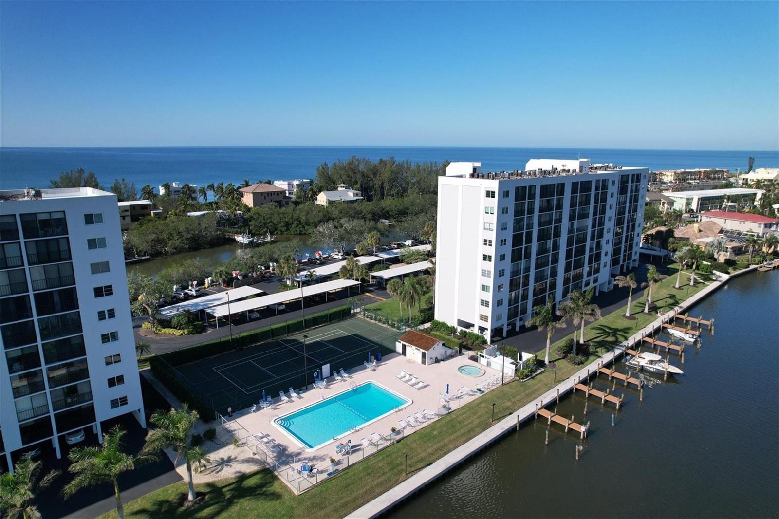 POINTE ON MIDNIGHT PASS - Residential Lease