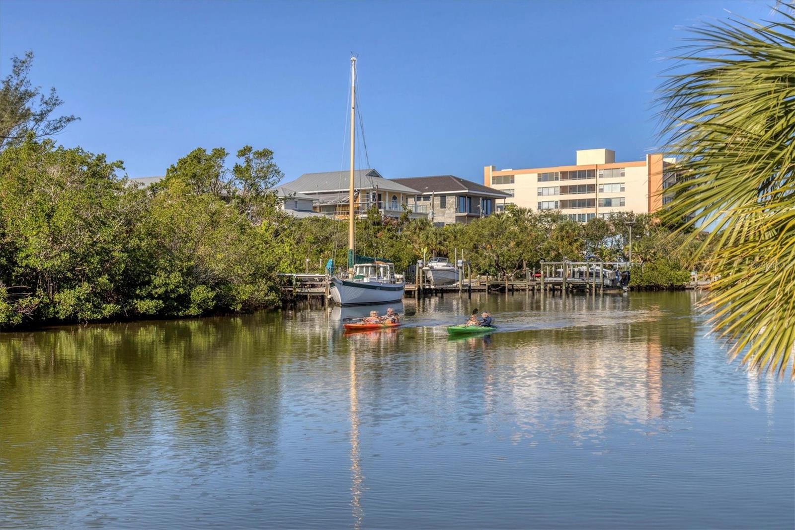 POINTE ON MIDNIGHT PASS - Residential Lease