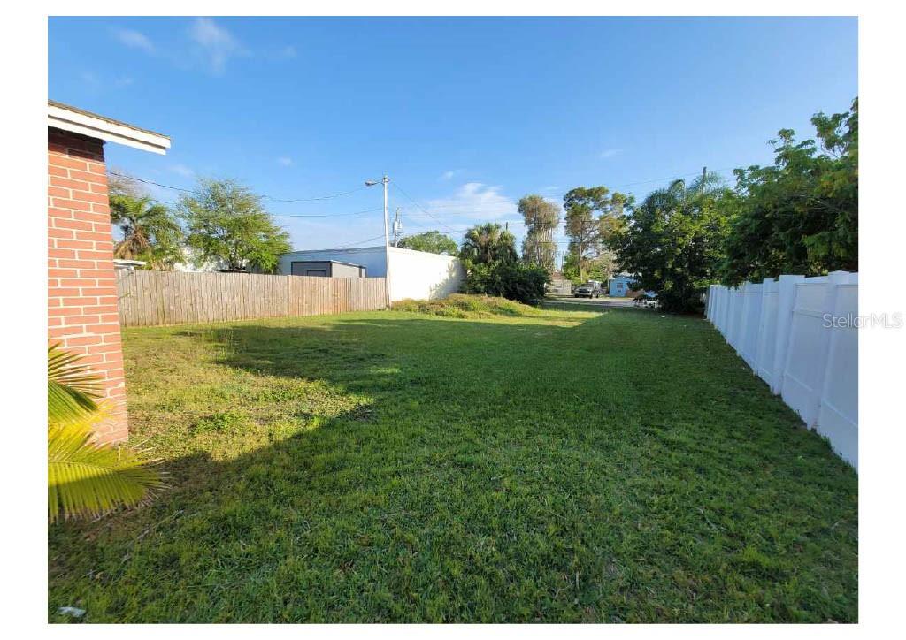 PINELLAS PARK - Residential Income