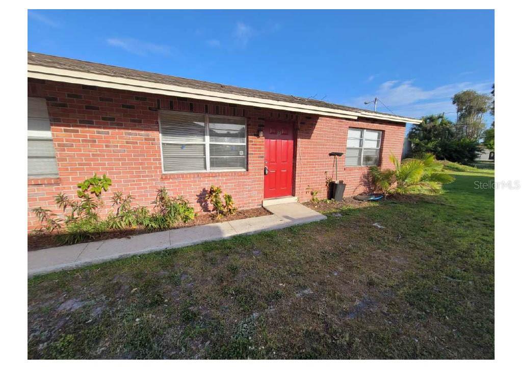 PINELLAS PARK - Residential Income