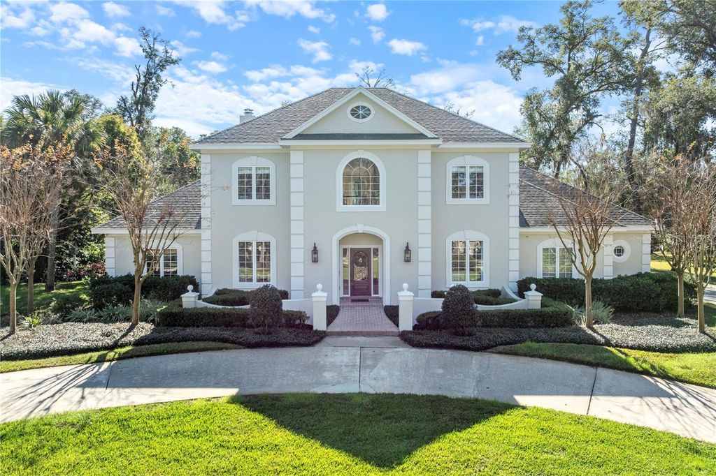 Photo of 1879 Arlington Court, Longwood, FL 32779 (MLS # O6369998)