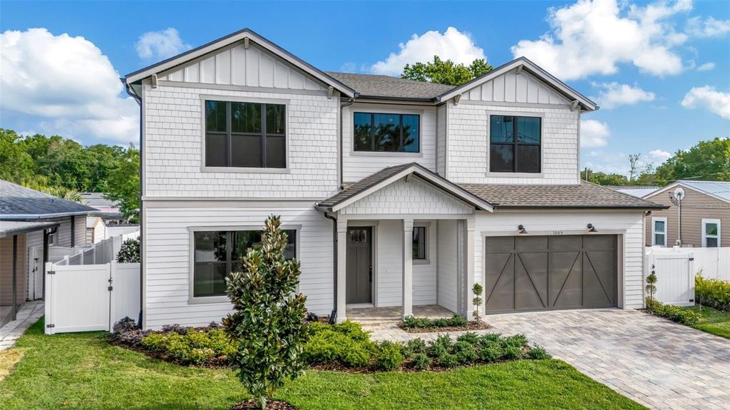 Photo of 3608 W Wallace Avenue, Tampa, FL 33611 (MLS # TB8497050)