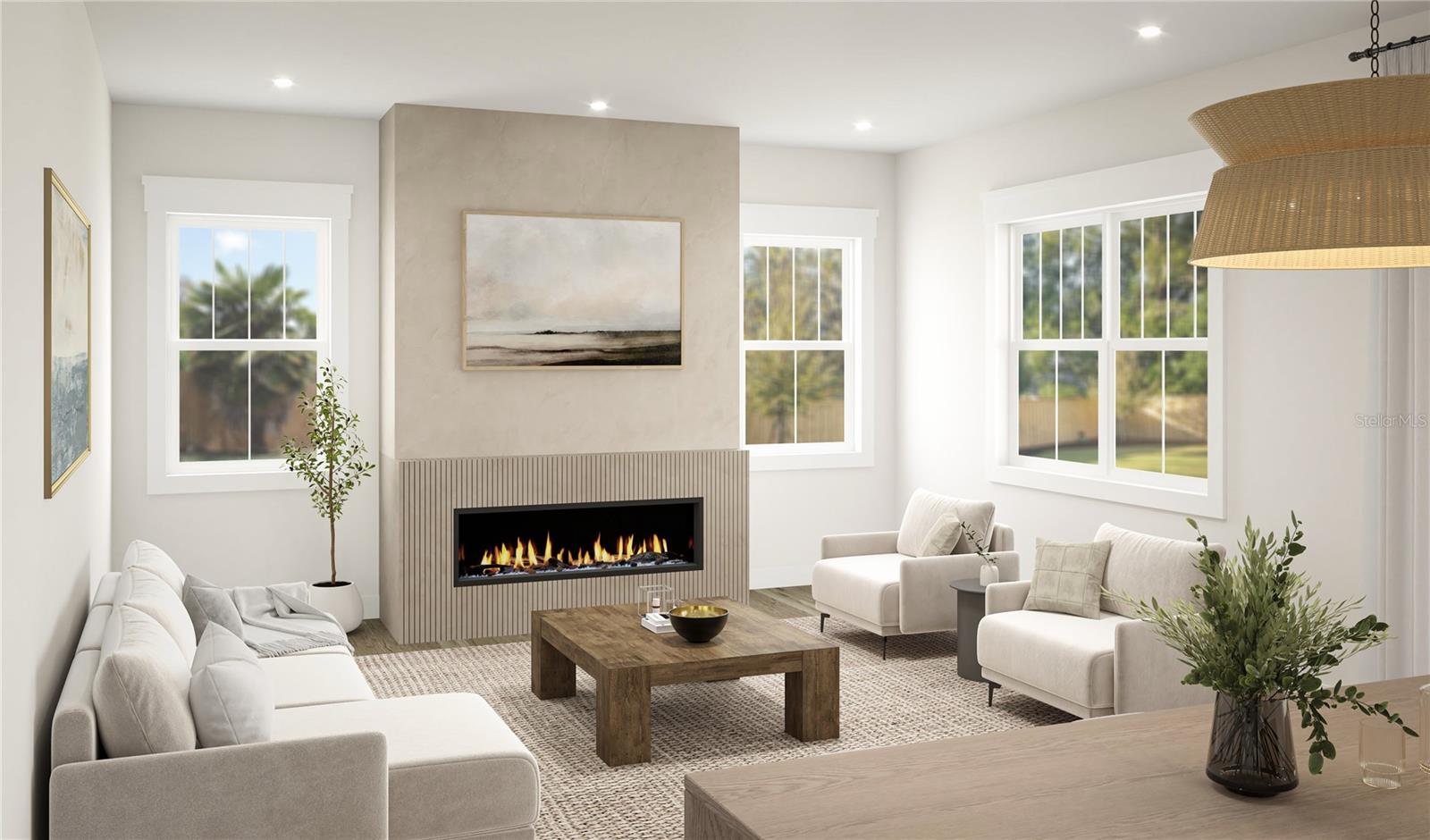 GANDY BLVD PARK 3RD ADD - Residential