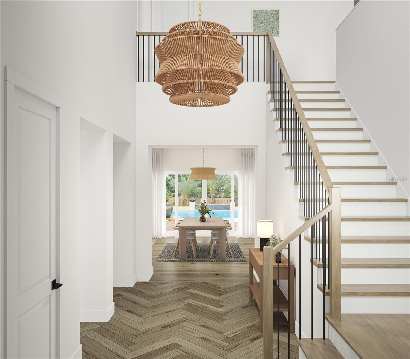 GANDY BLVD PARK 3RD ADD - Residential