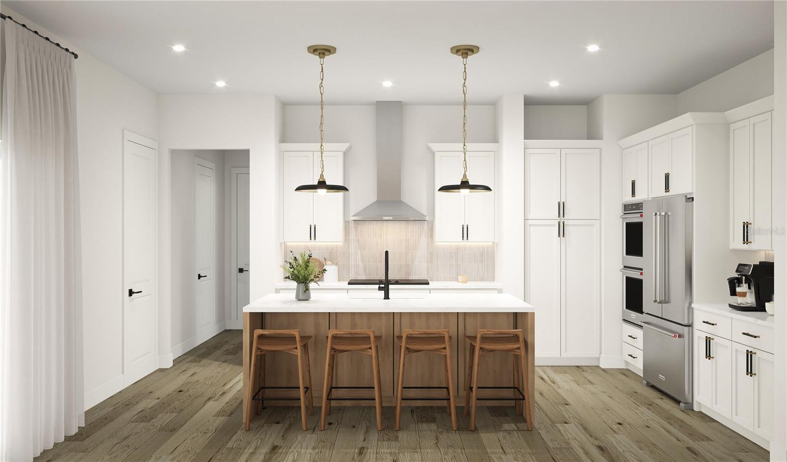 GANDY BLVD PARK 3RD ADD - Residential