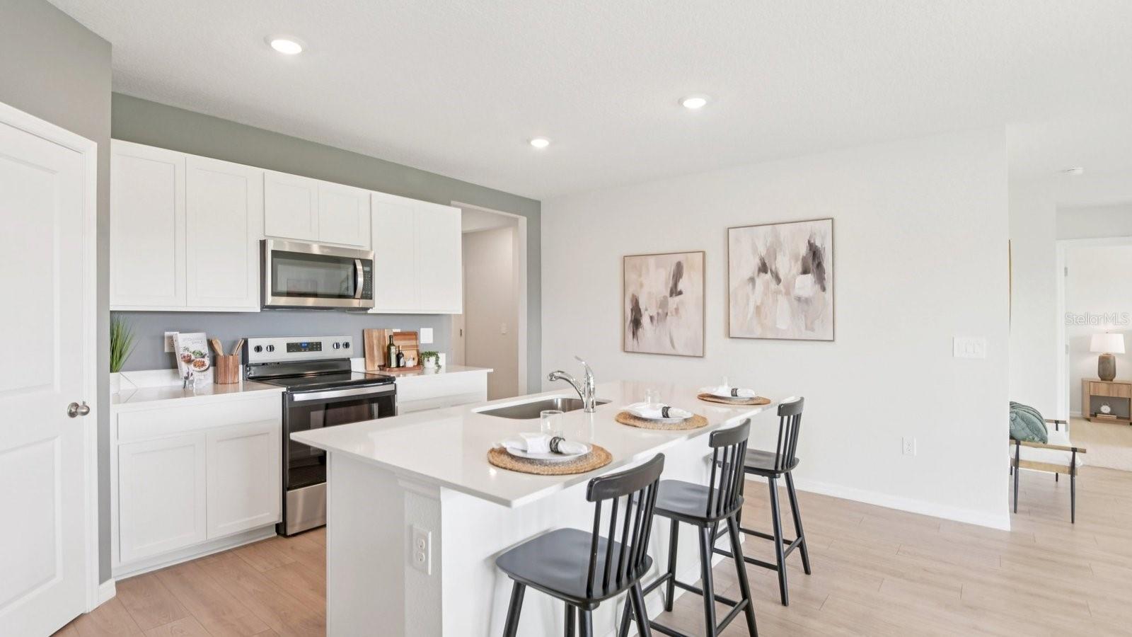 RIVERSIDE TERRACE - Residential