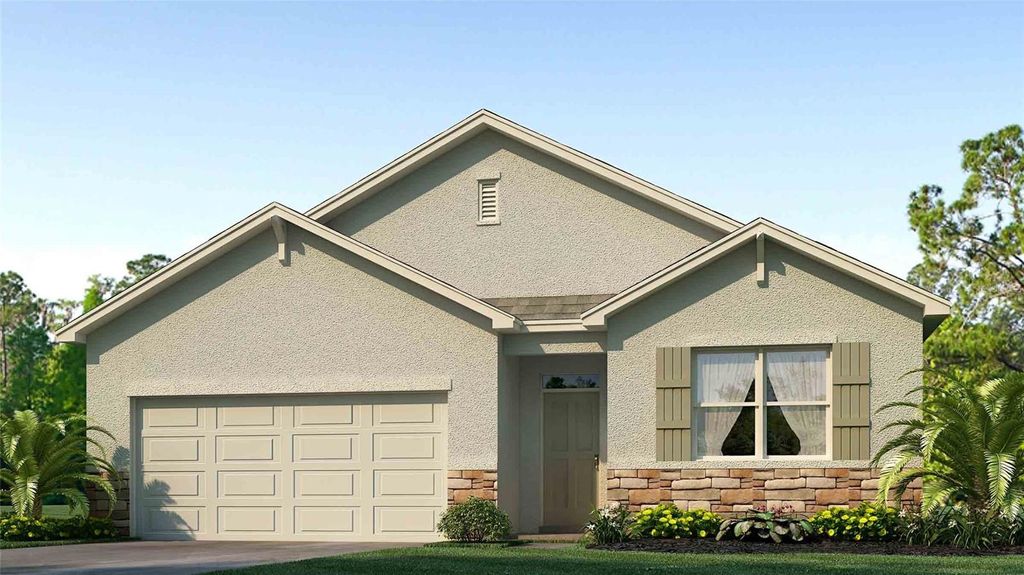 Photo of 8605 Tidewater Trail Avenue, Temple Terrace, FL 33637 (MLS # TB8508115)