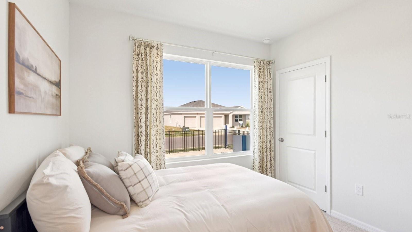 RIVERSIDE TERRACE - Residential