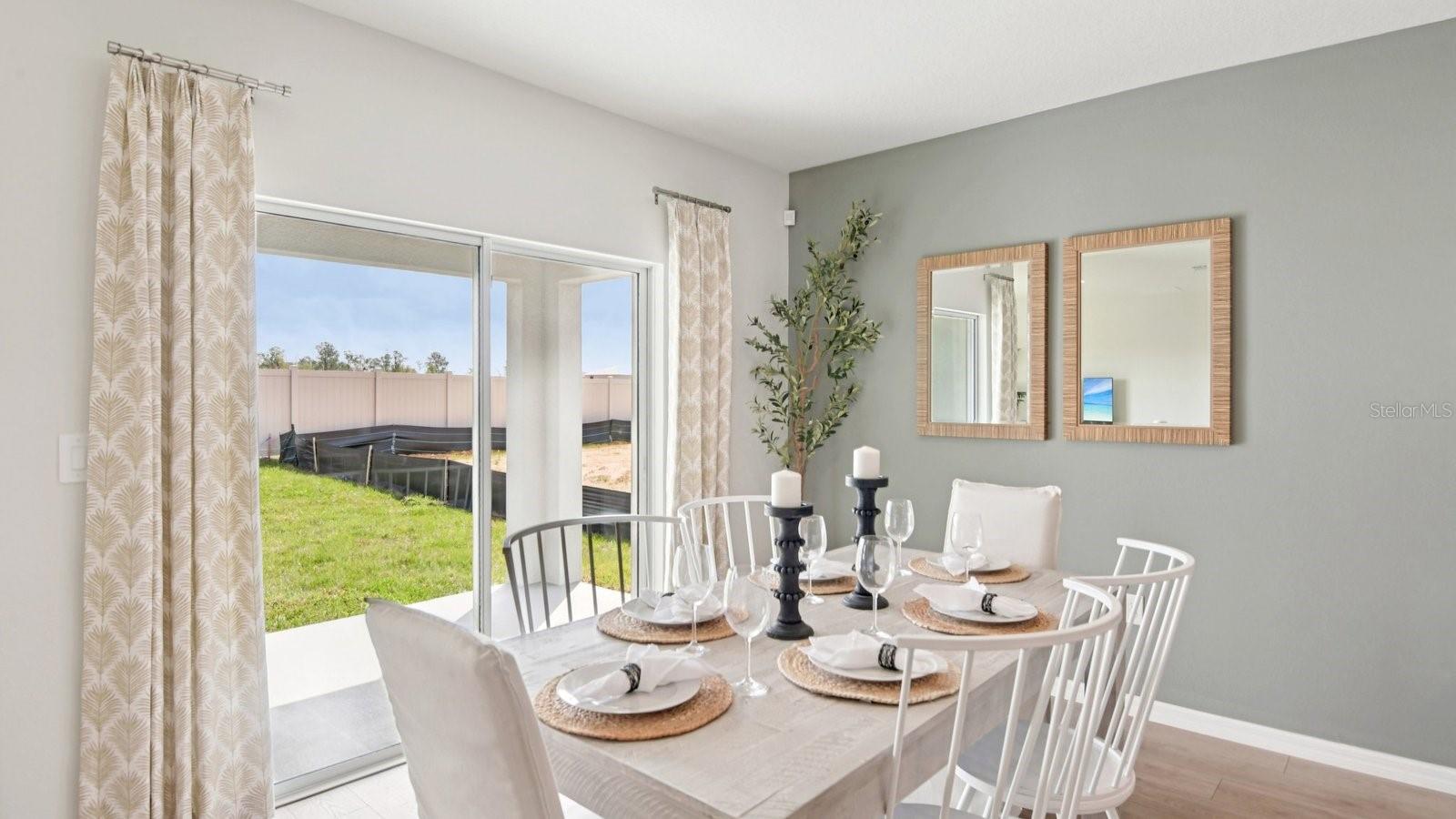 RIVERSIDE TERRACE - Residential