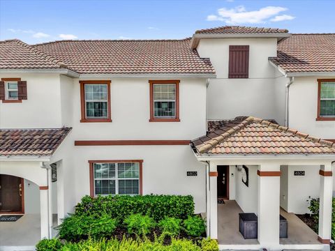 4802 LULLABY LANE KISSIMMEE FL 34746
