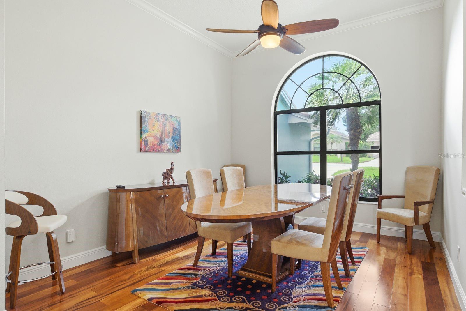 RESERVE AT LAKE TARPON THE - Residential