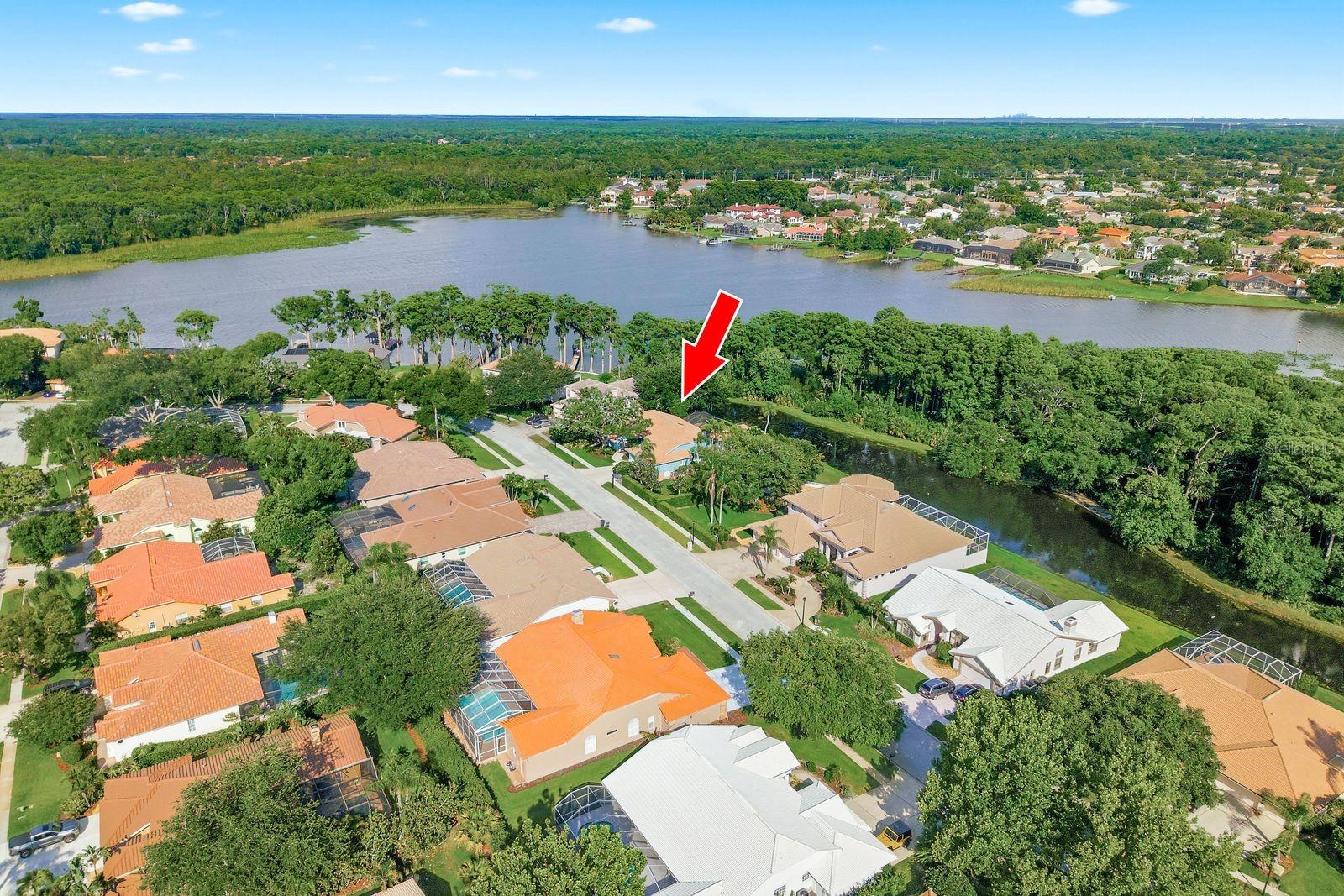 3930 TARIAN COURT