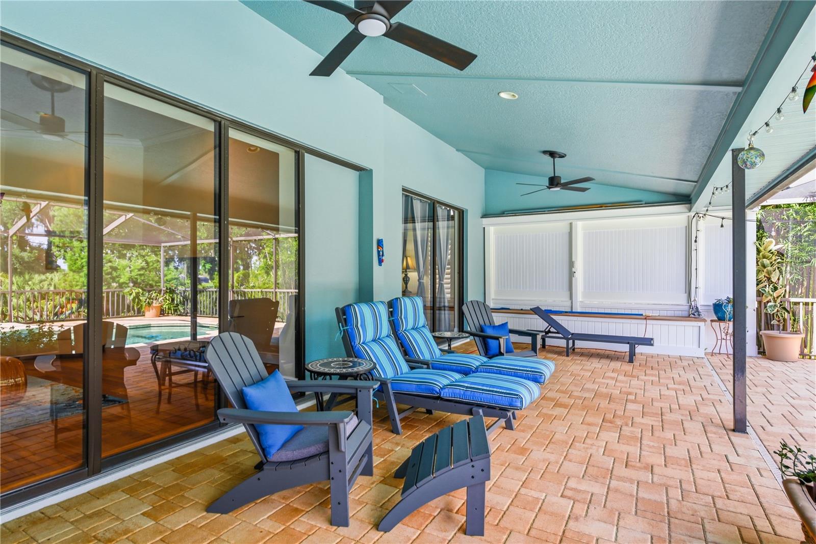 RESERVE AT LAKE TARPON THE - Residential