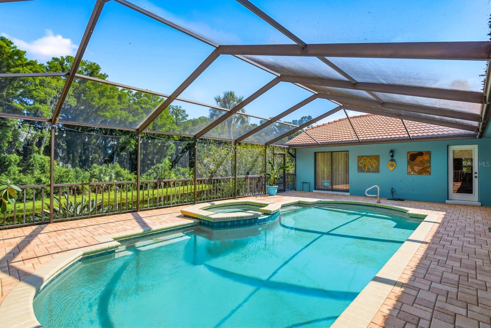 RESERVE AT LAKE TARPON THE - Residential