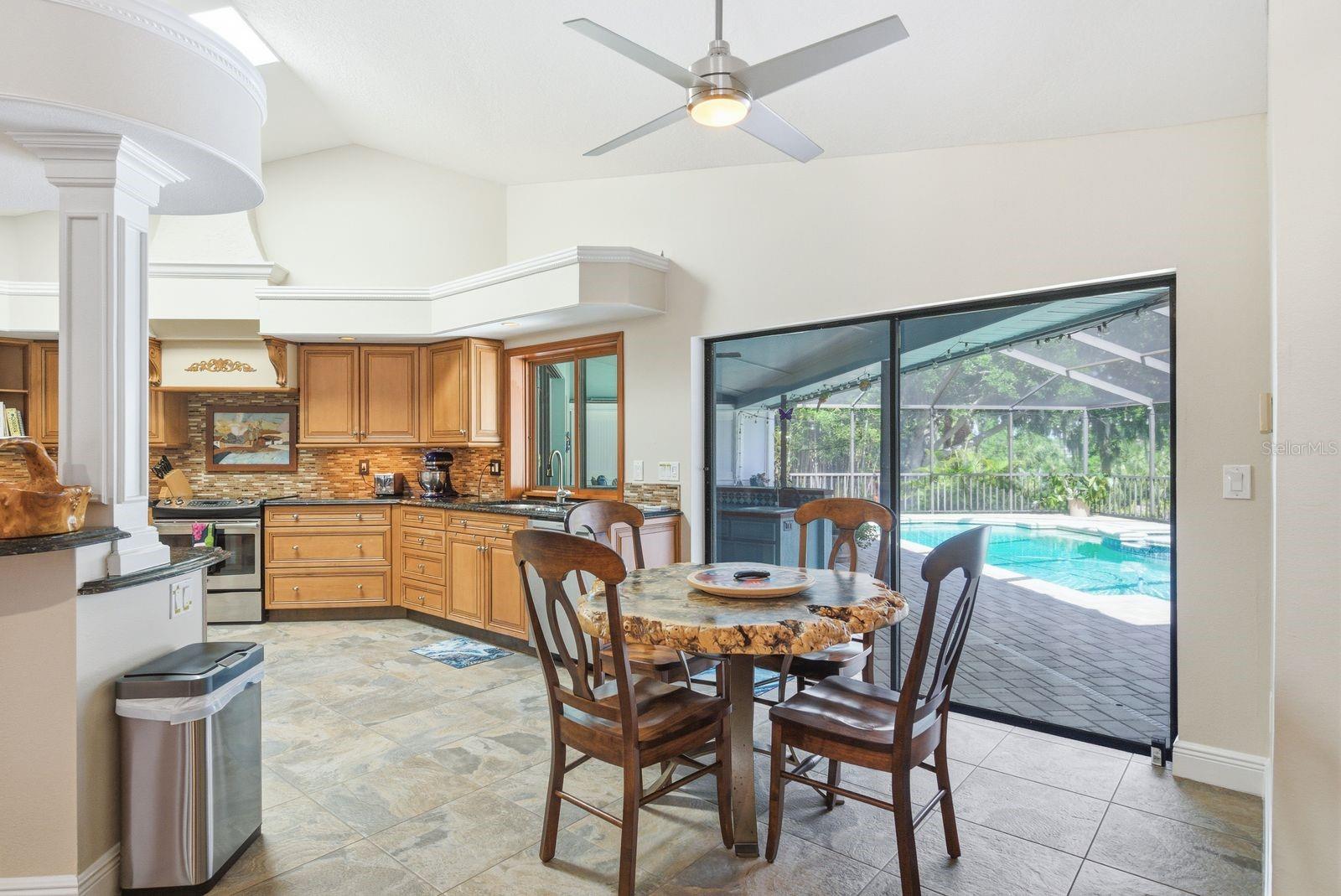 RESERVE AT LAKE TARPON THE - Residential