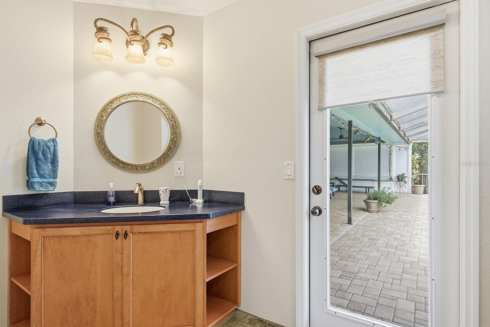 RESERVE AT LAKE TARPON THE - Residential