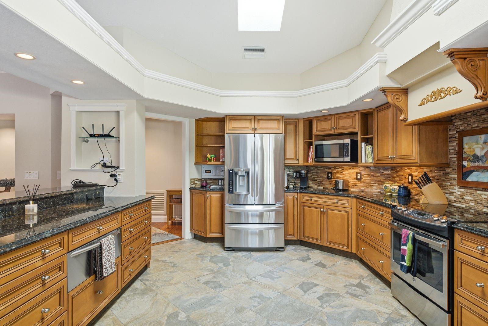 RESERVE AT LAKE TARPON THE - Residential