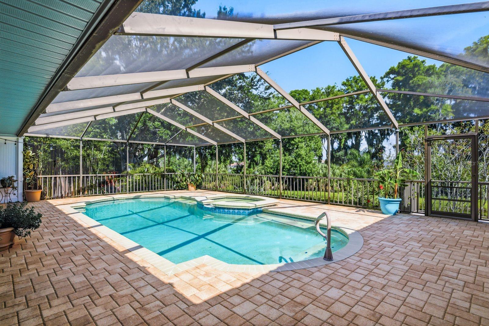 RESERVE AT LAKE TARPON THE - Residential