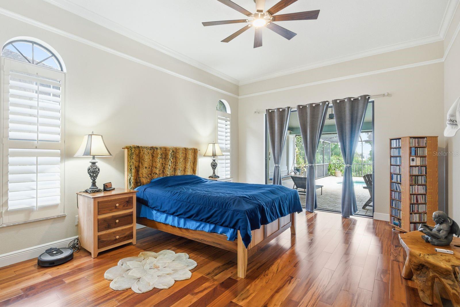 RESERVE AT LAKE TARPON THE - Residential