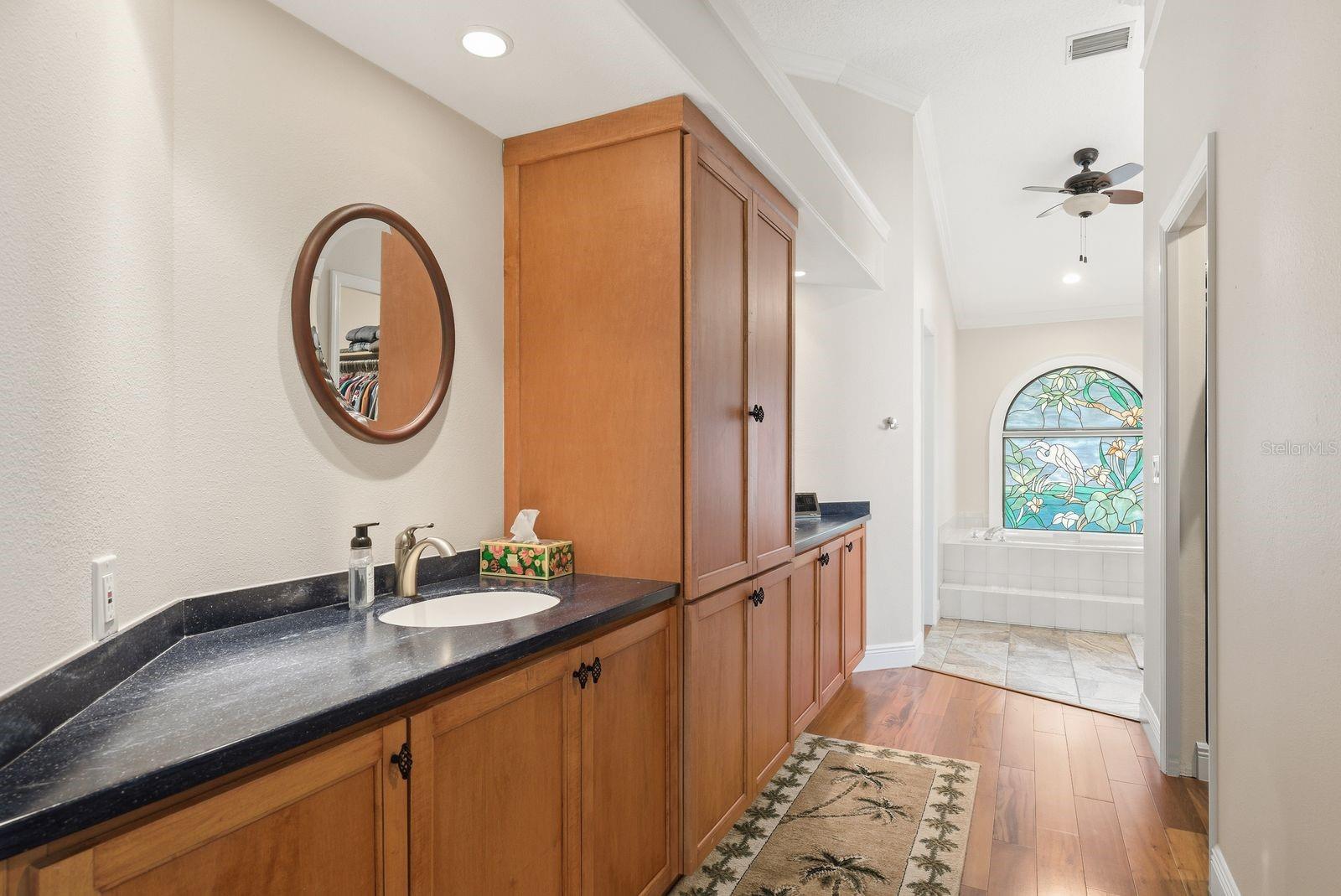 RESERVE AT LAKE TARPON THE - Residential