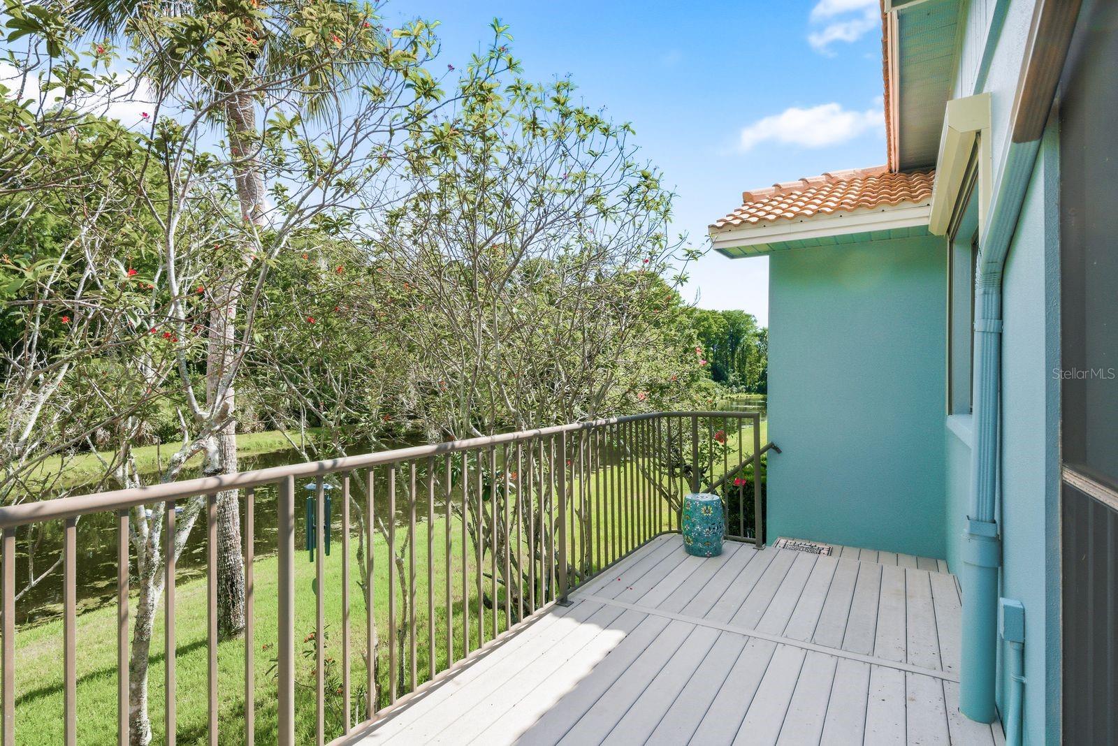 RESERVE AT LAKE TARPON THE - Residential