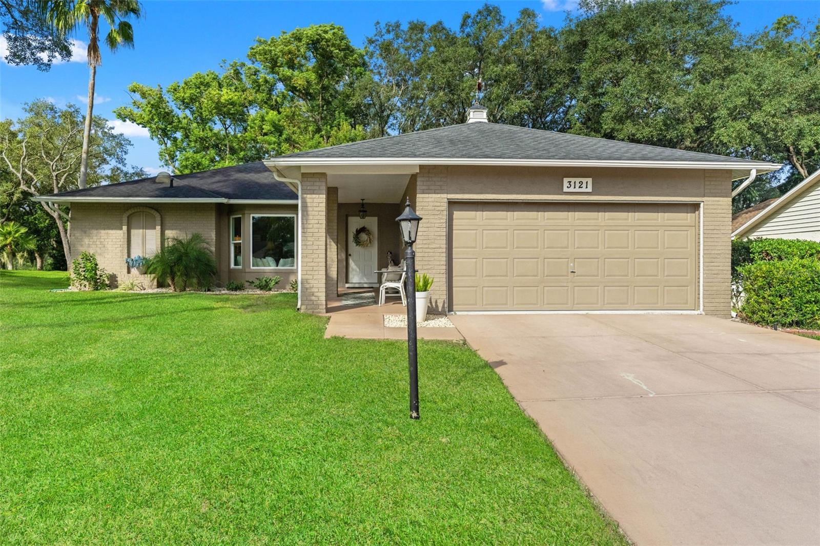 3121 DOUBLE EAGLE COURT