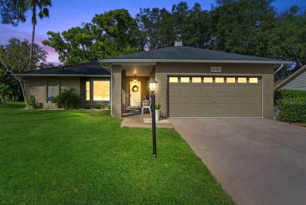 Photo of 3121 Double Eagle Court, Spring Hill, FL 34606 (MLS # W7889545)