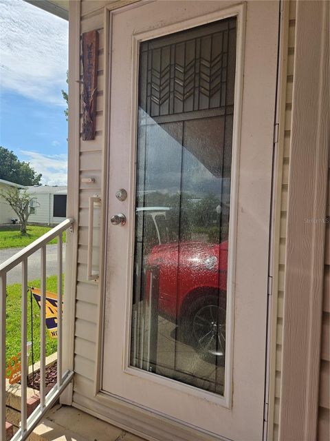 A home in HAINES CITY