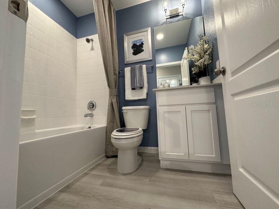 EDEN AT CROSS PRAIRIE - Residential Lease