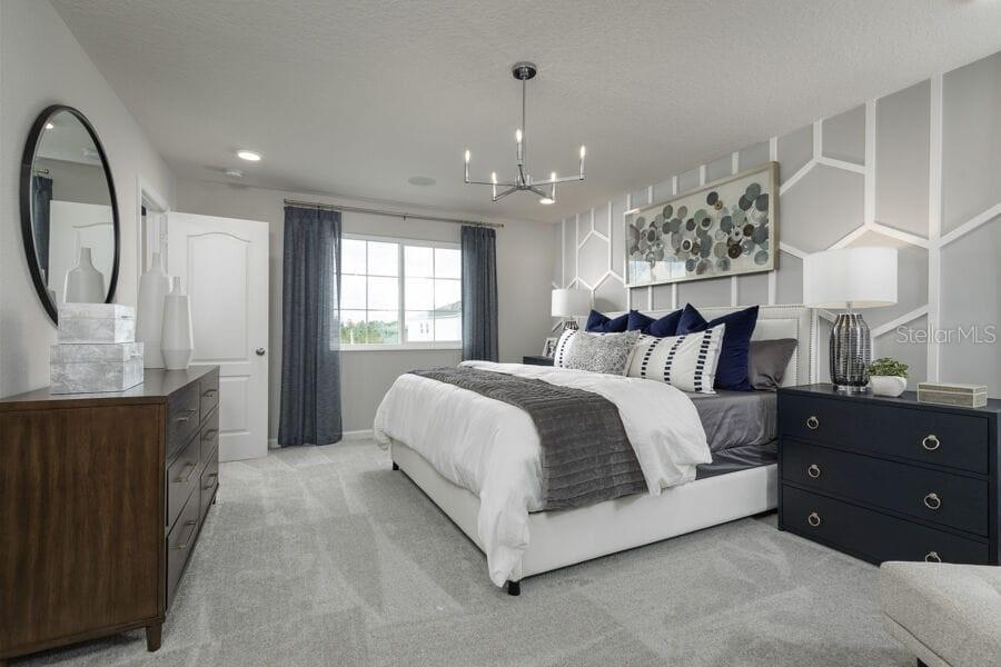 EDEN AT CROSS PRAIRIE - Residential Lease