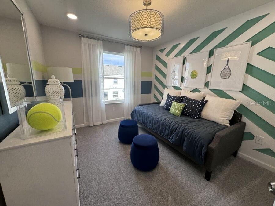 EDEN AT CROSS PRAIRIE - Residential Lease