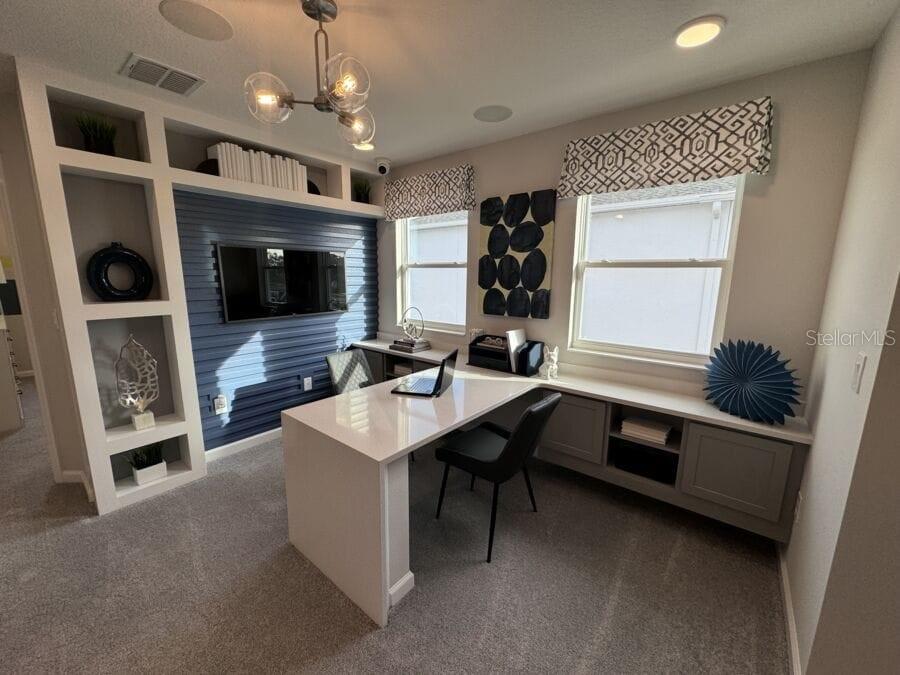 EDEN AT CROSS PRAIRIE - Residential Lease