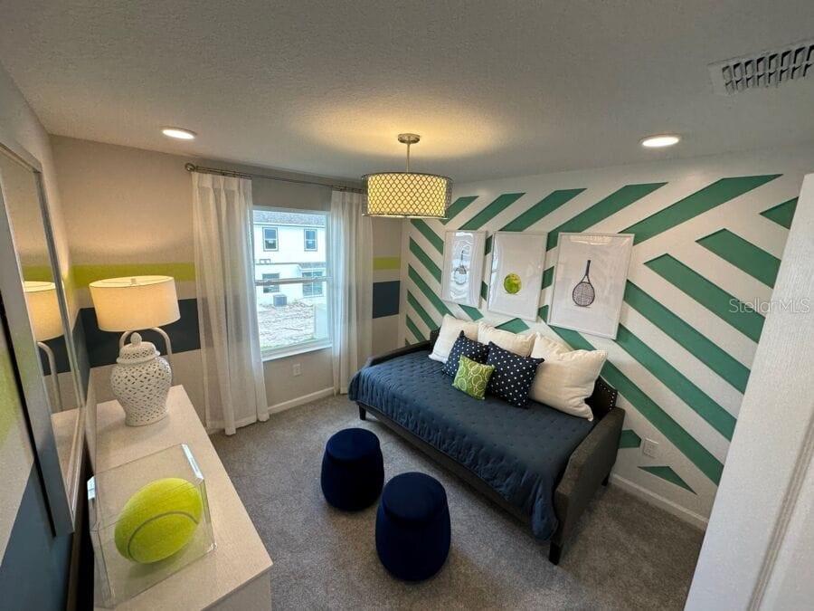 EDEN AT CROSS PRAIRIE - Residential Lease