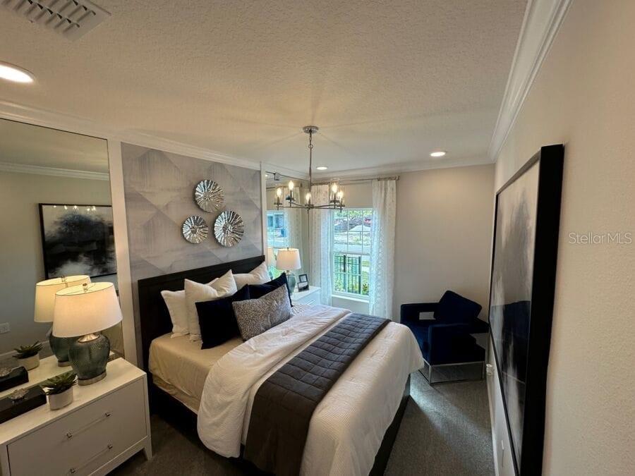 EDEN AT CROSS PRAIRIE - Residential Lease