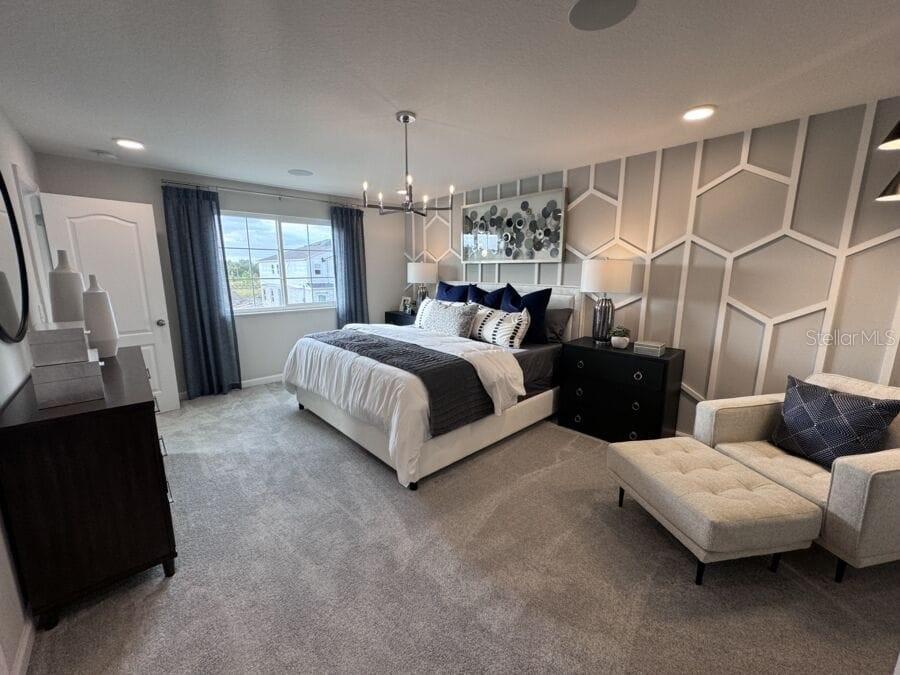 EDEN AT CROSS PRAIRIE - Residential Lease