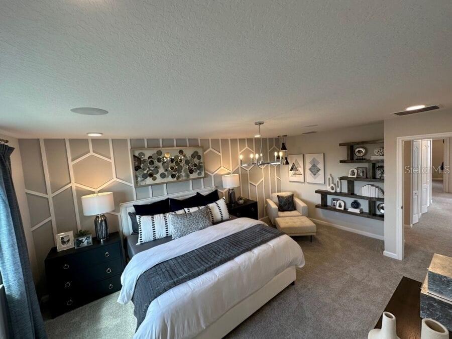 EDEN AT CROSS PRAIRIE - Residential Lease