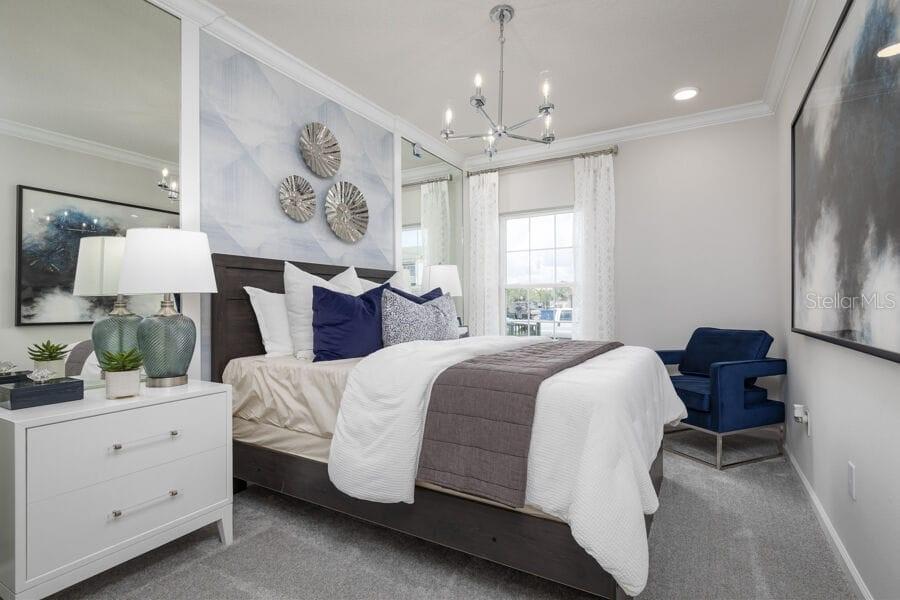 EDEN AT CROSS PRAIRIE - Residential Lease