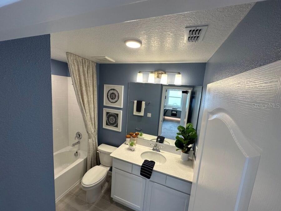 EDEN AT CROSS PRAIRIE - Residential Lease